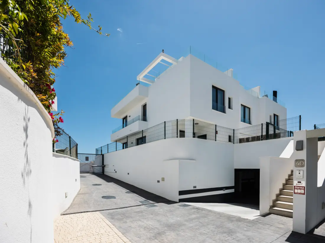 Maison de Vacances Fuengirola 133