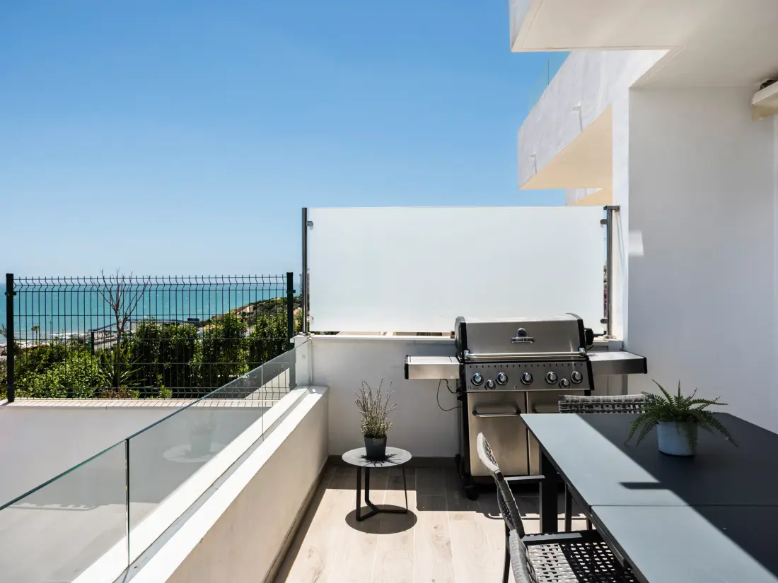 Maison de Vacances Fuengirola 133