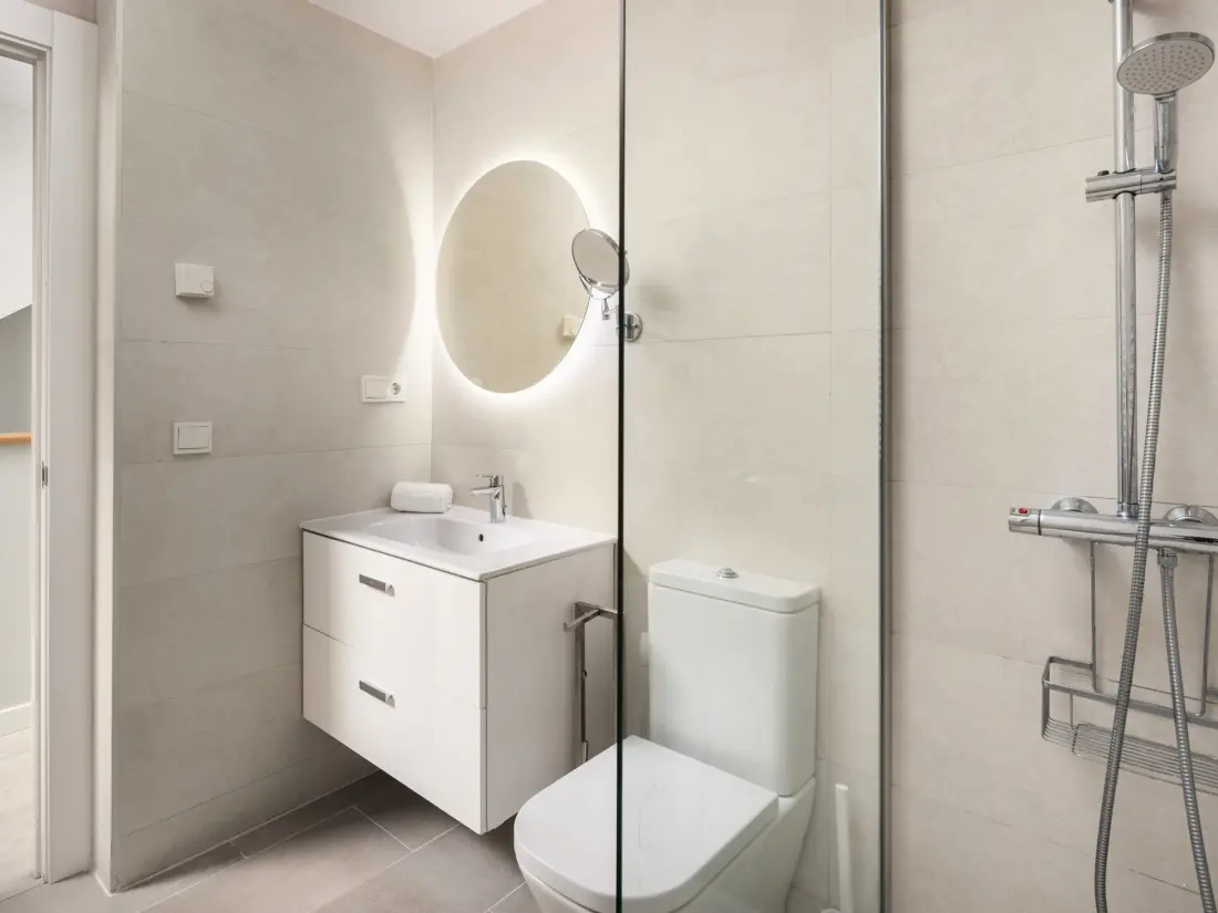 Maison de Vacances Fuengirola 133