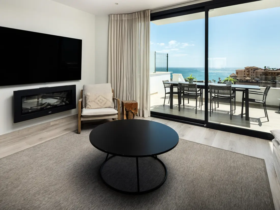 Maison de Vacances Fuengirola 133