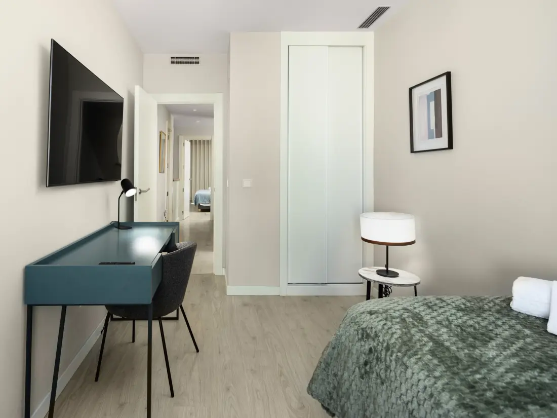 Maison de Vacances Fuengirola 133