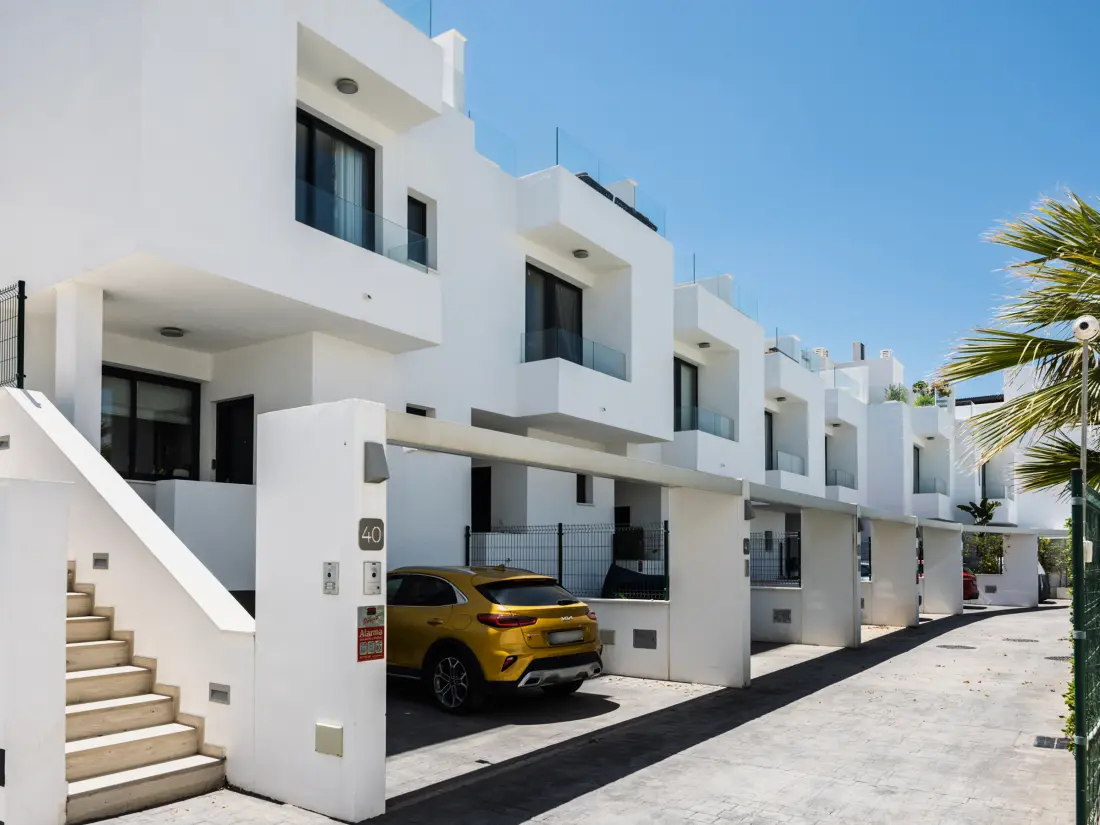 Maison de Vacances Fuengirola 133