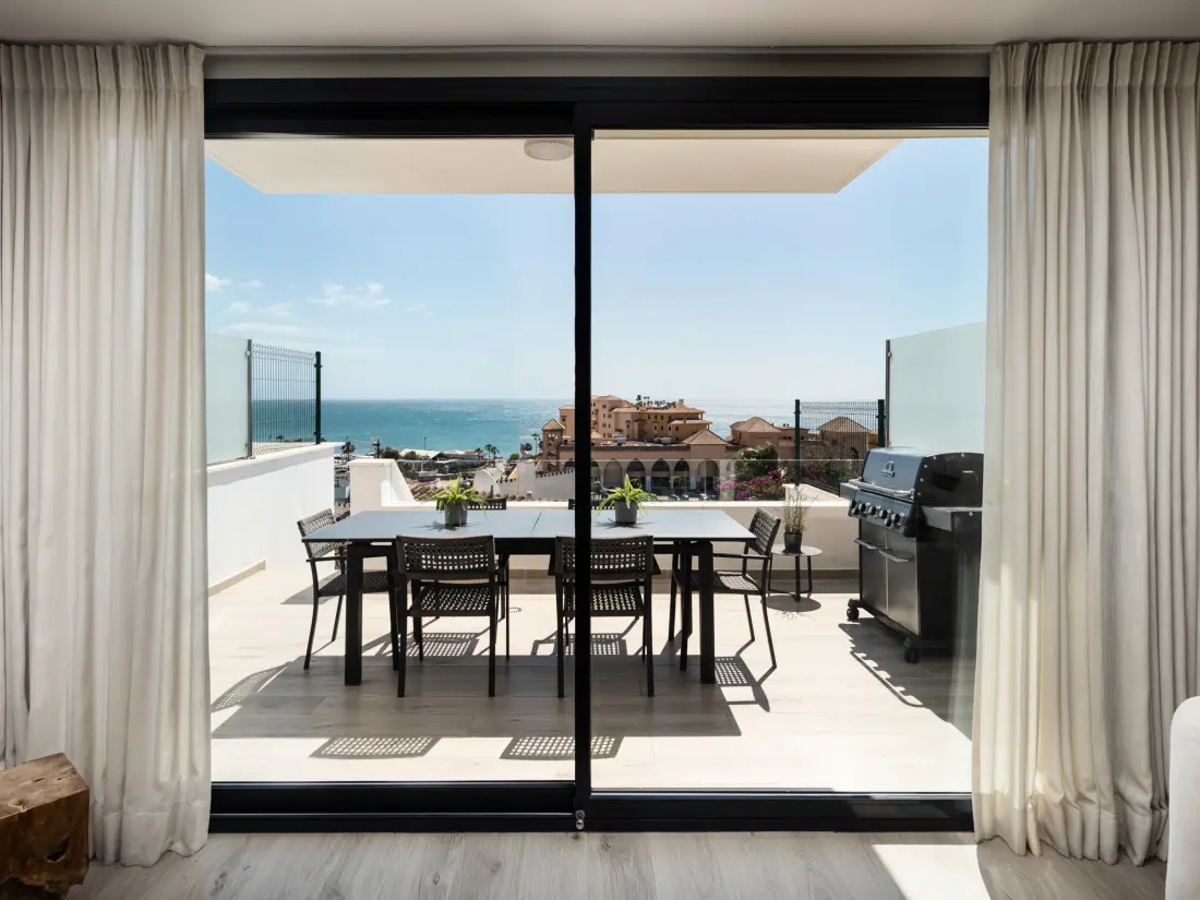 Maison de Vacances Fuengirola 133