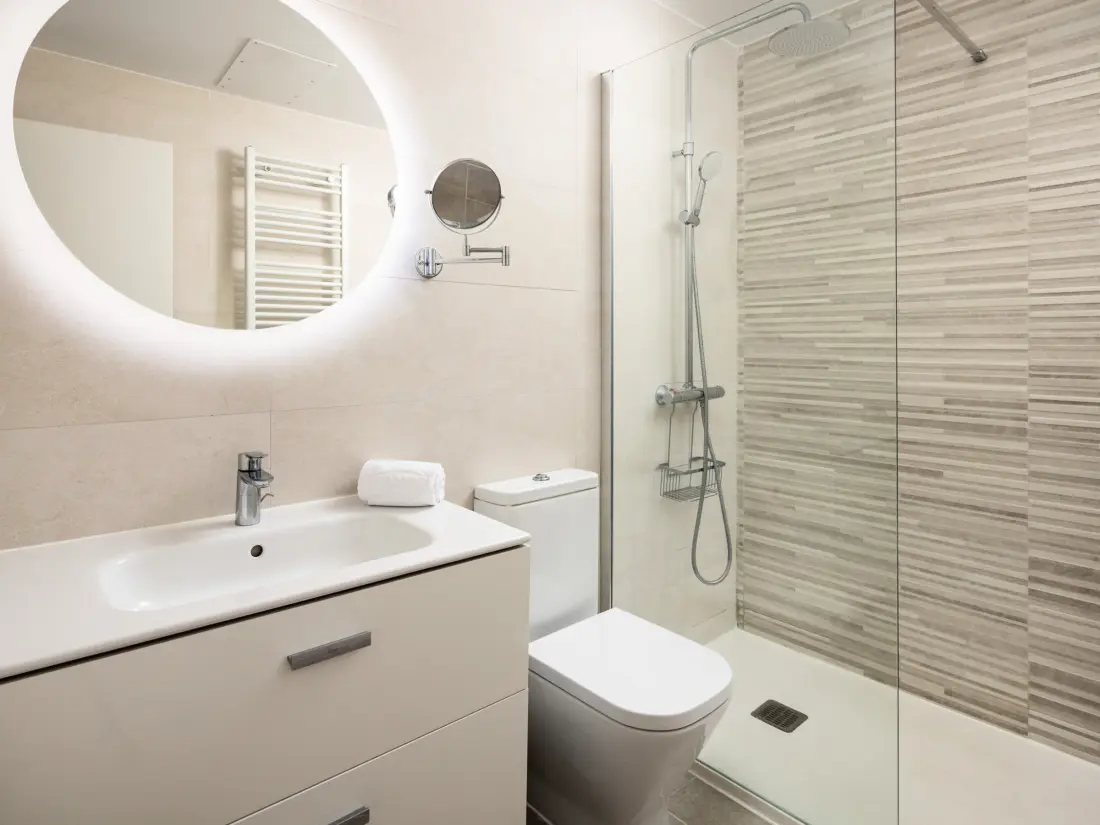 Maison de Vacances Fuengirola 133