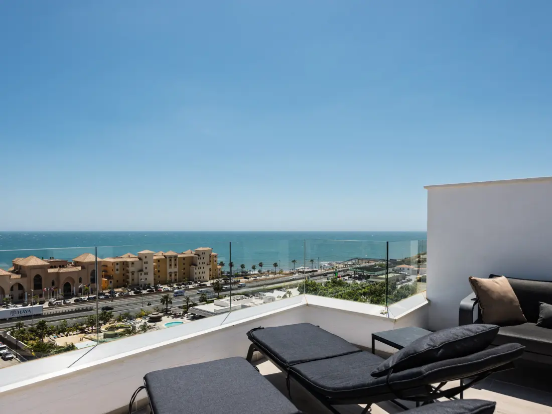 Maison de Vacances Fuengirola 133
