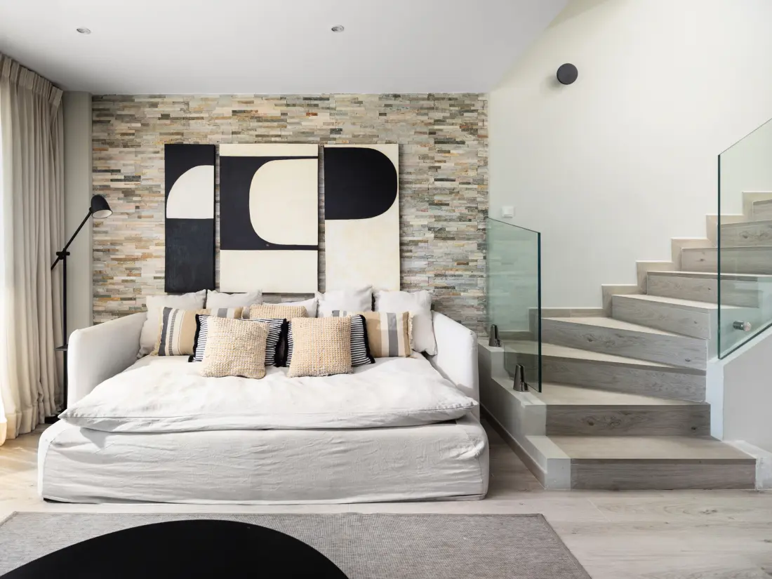 Maison de Vacances Fuengirola 133