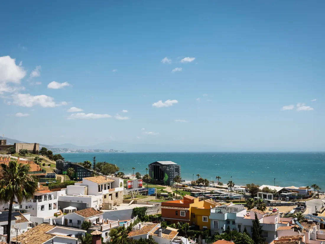 Maison de Vacances Fuengirola 133
