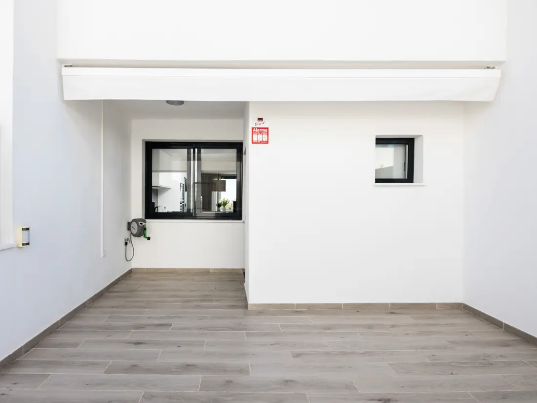 Maison de Vacances Fuengirola 133