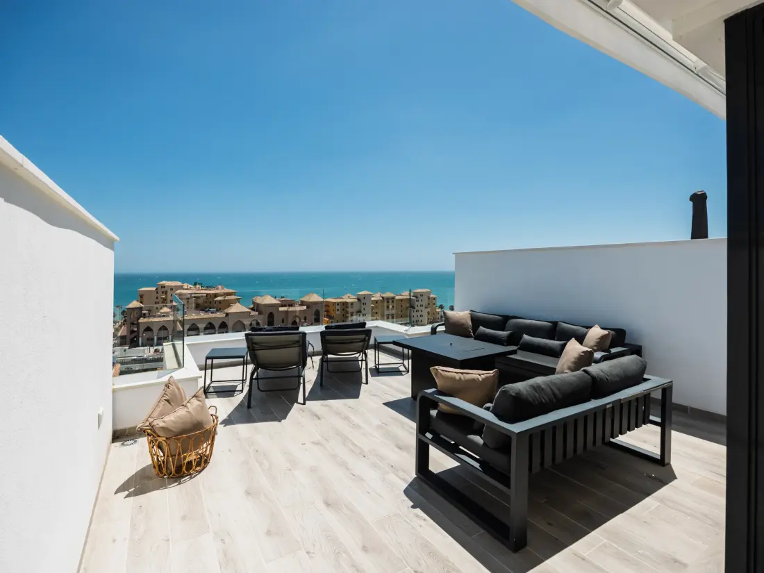 Maison de Vacances Fuengirola 133