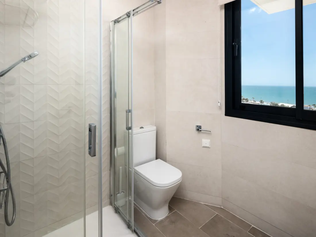 Maison de Vacances Fuengirola 133