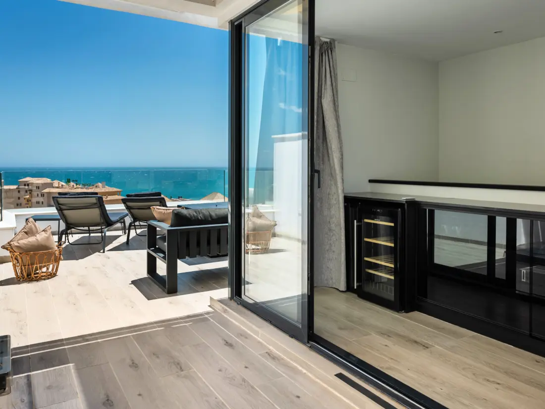 Maison de Vacances Fuengirola 133