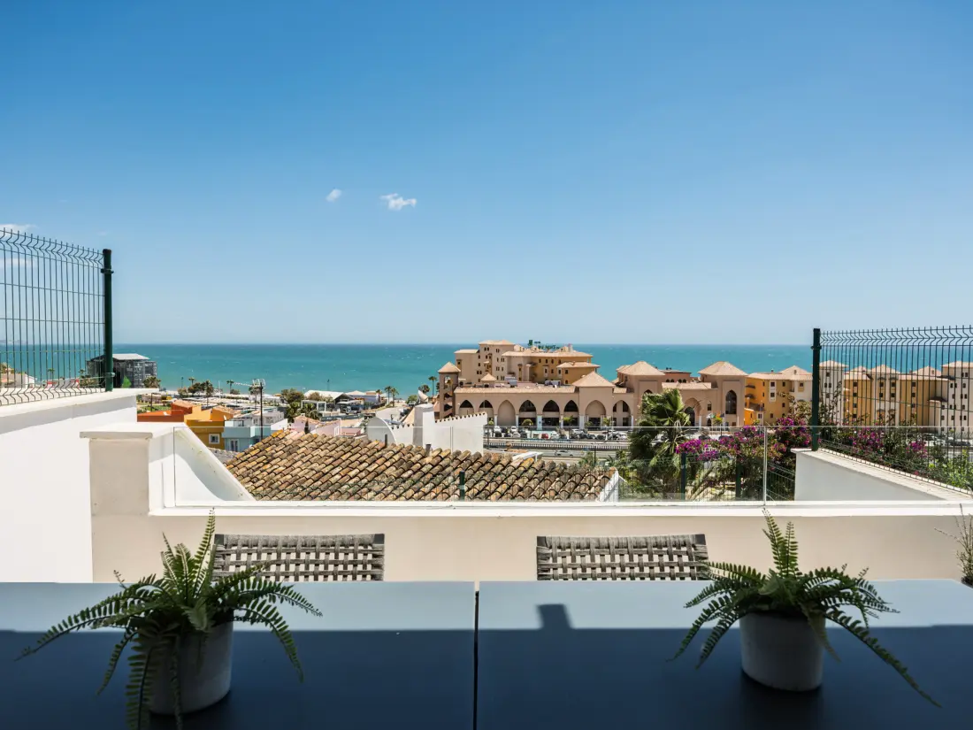 Maison de Vacances Fuengirola 133