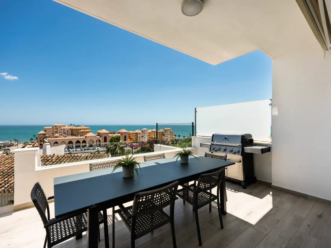 Maison de Vacances Fuengirola 133