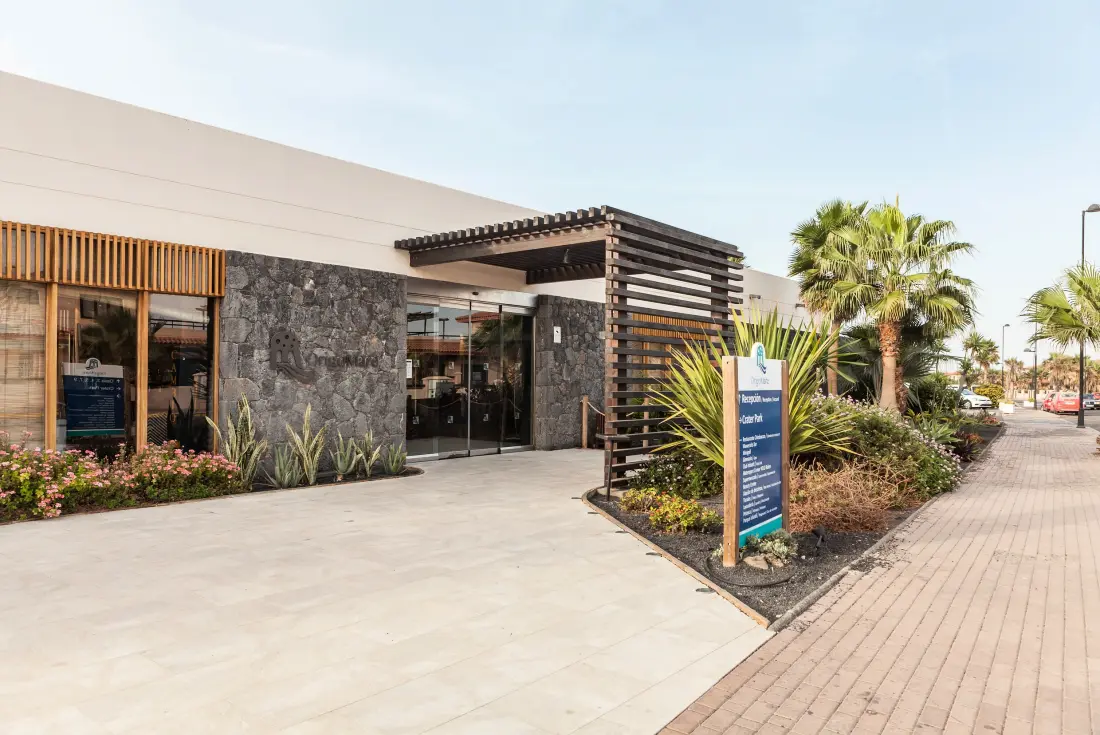Village Club Pierre & Vacances Fuerteventura Origo Mare 4 étoiles★★★★