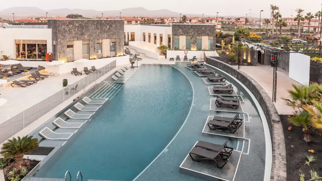 Village Club Pierre & Vacances Fuerteventura Origo Mare 4 étoiles★★★★