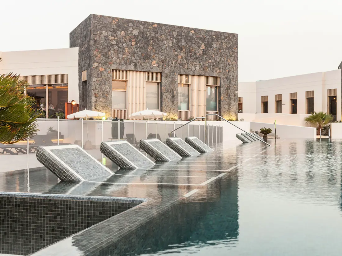 Village Club Pierre & Vacances Fuerteventura Origo Mare 4 étoiles★★★★