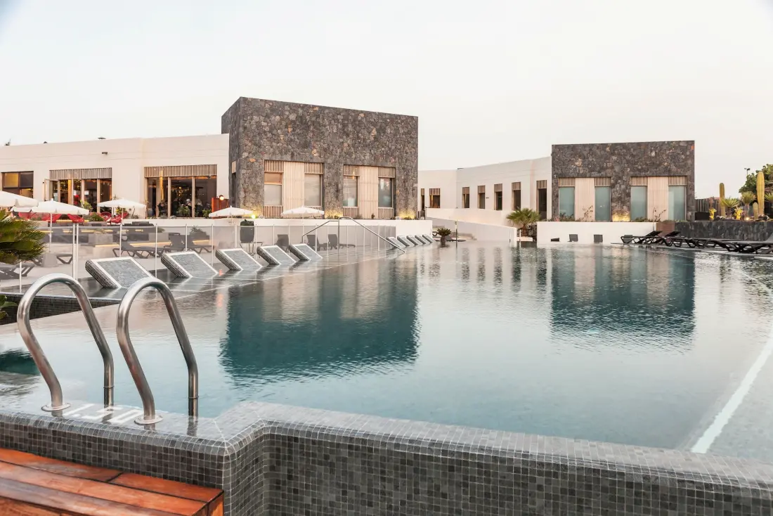 Village Club Pierre & Vacances Fuerteventura Origo Mare 4 étoiles★★★★