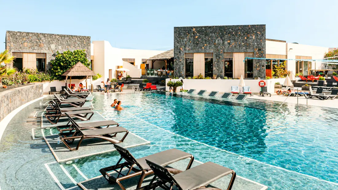 Village Club Pierre & Vacances Fuerteventura Origo Mare 4 étoiles★★★★