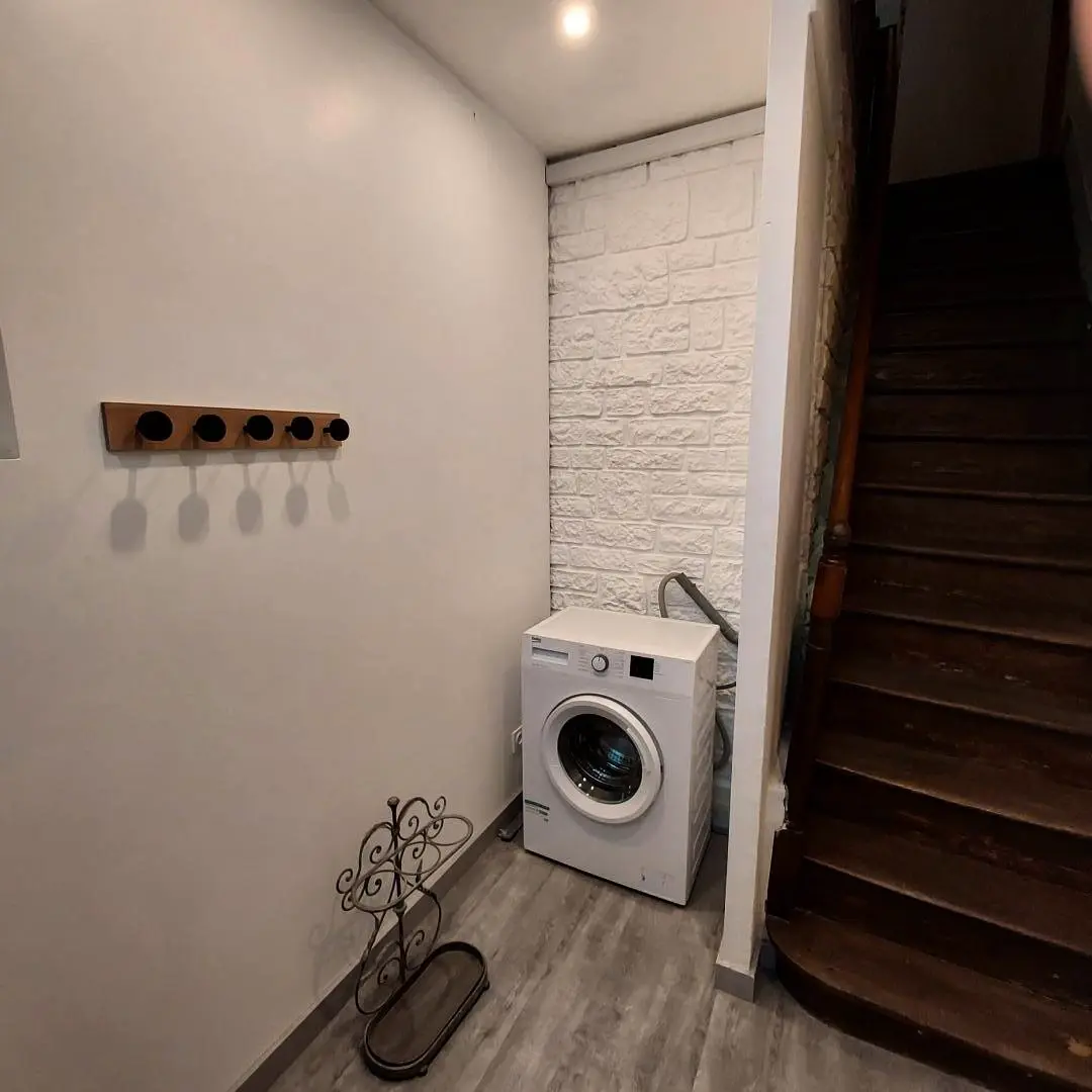 Gîte de France L'envol 2 épis