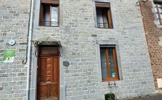 Gîte de France L'envol 2 épis