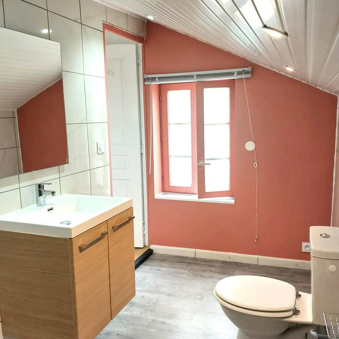 Gîte de France L'envol 2 épis