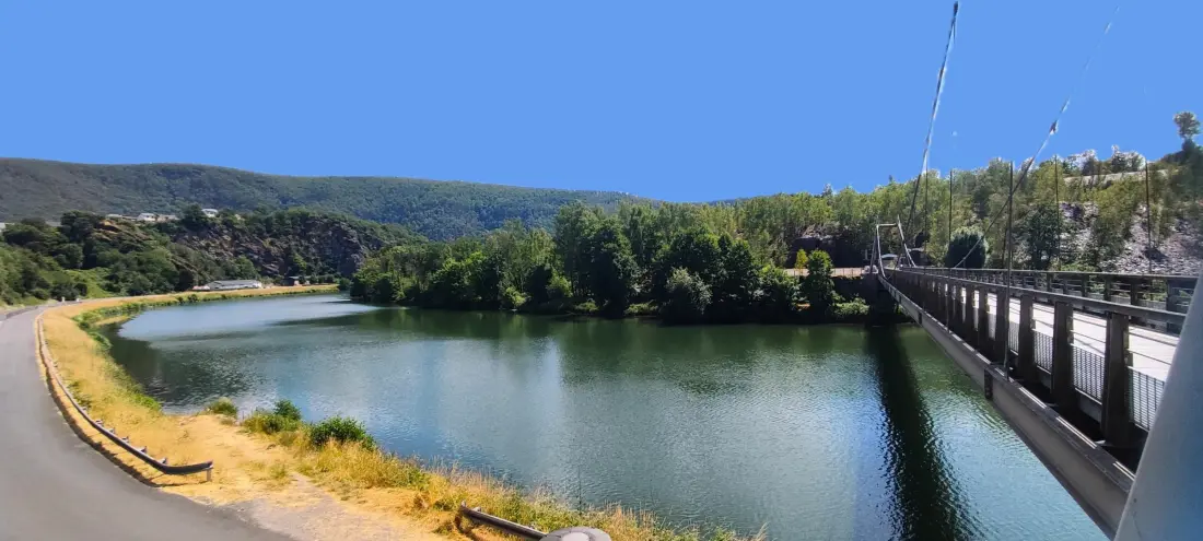 Gîte de France La folie 3 épis