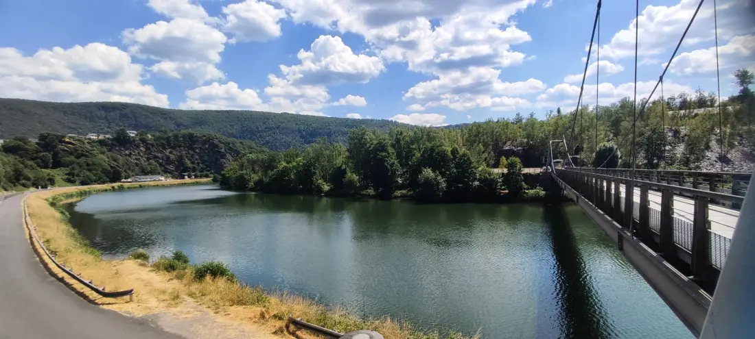 Gîte de France La folie 3 épis