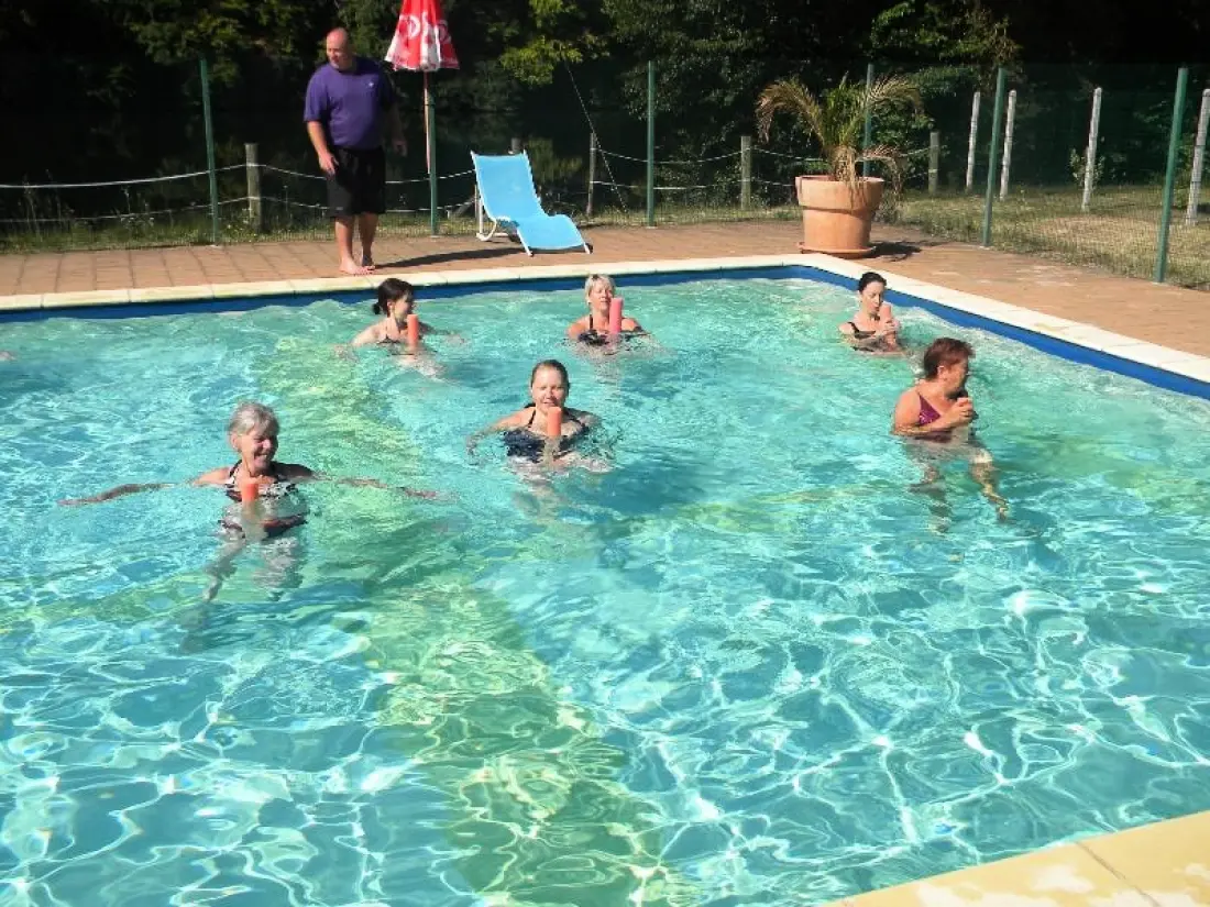 Camping Les Catalpas 3 étoiles★★★