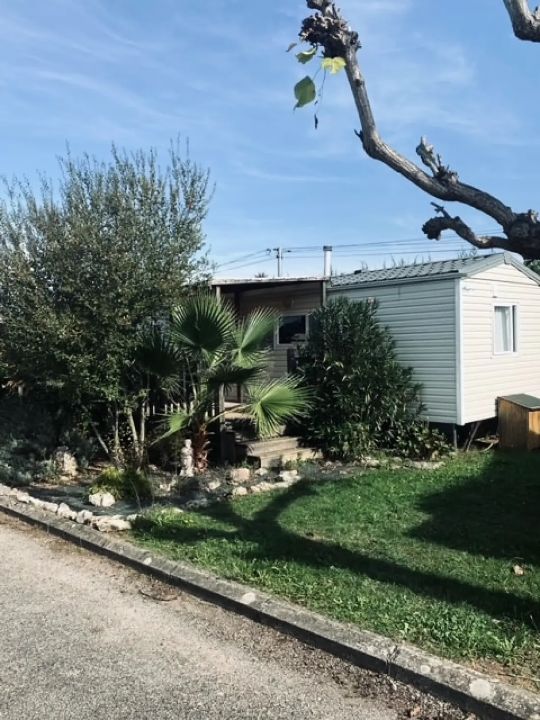 Camping Les Catalpas 3 étoiles★★★
