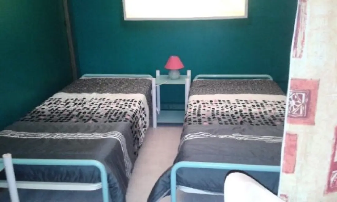 Camping Les Catalpas 3 étoiles★★★