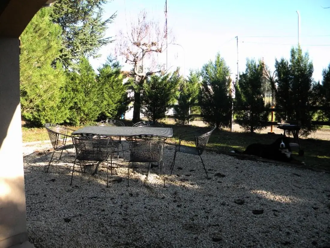 Camping Les Catalpas 3 étoiles★★★