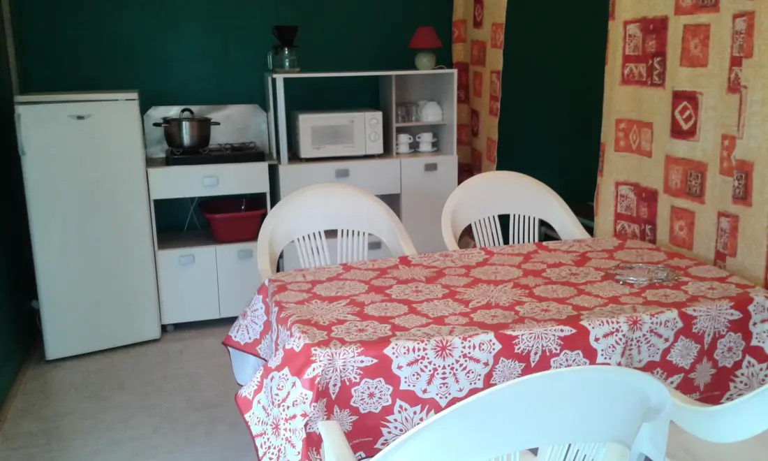 Camping Les Catalpas 3 étoiles★★★