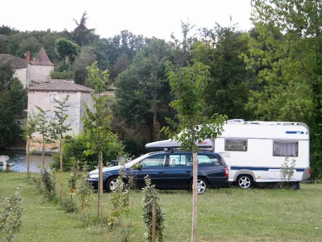 Camping Les Catalpas 3 étoiles★★★