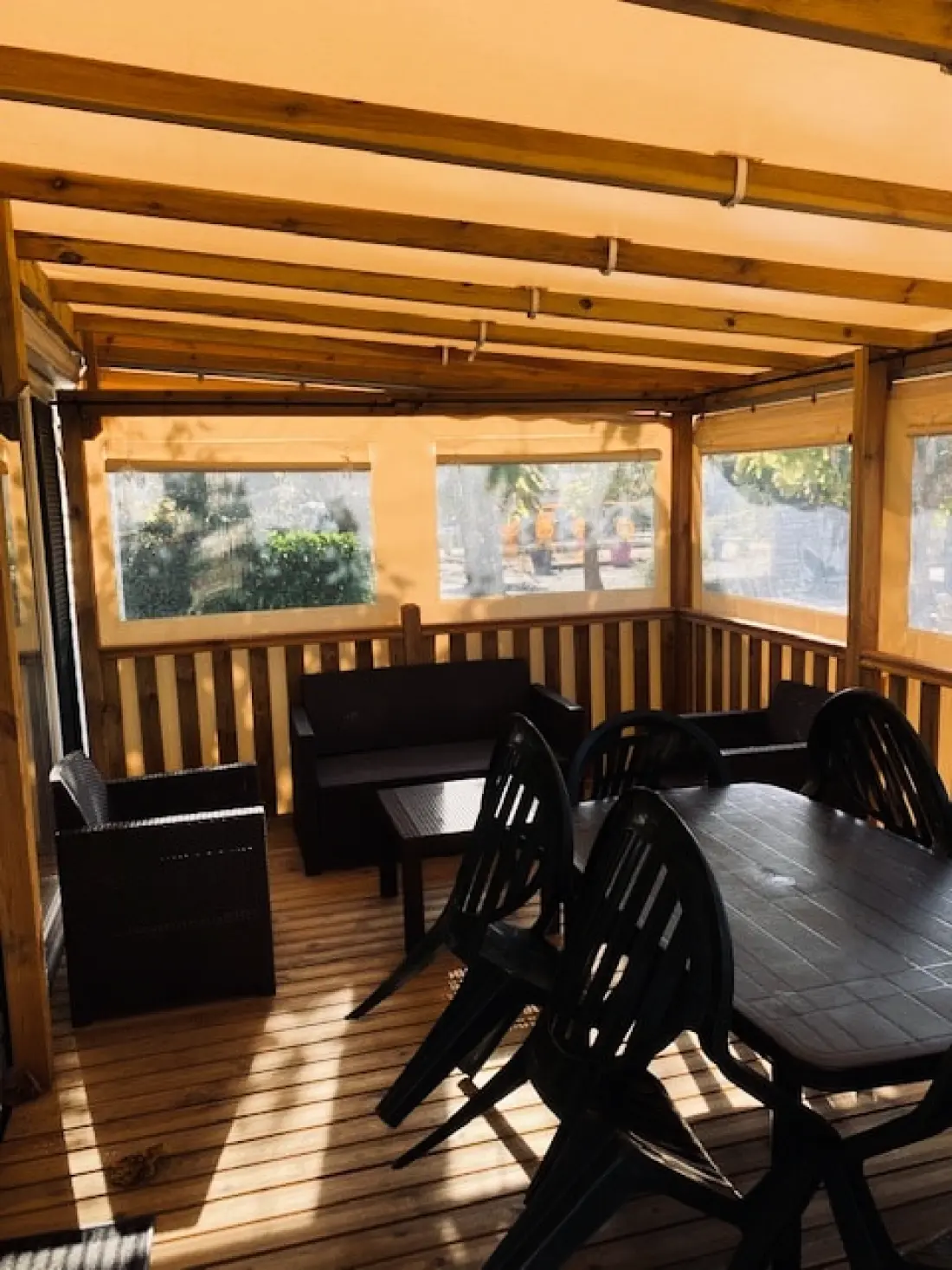 Camping Les Catalpas 3 étoiles★★★
