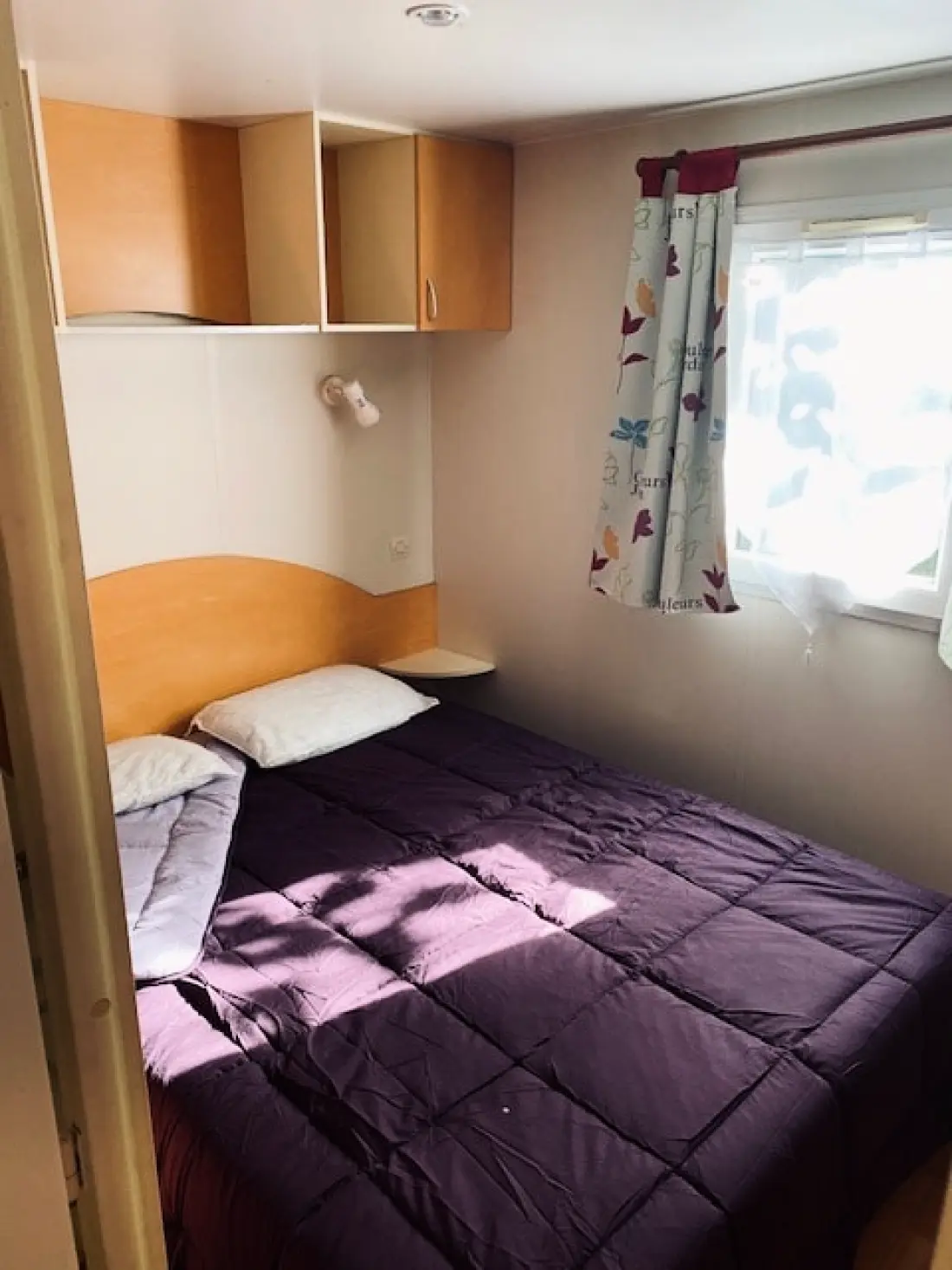 Camping Les Catalpas 3 étoiles★★★