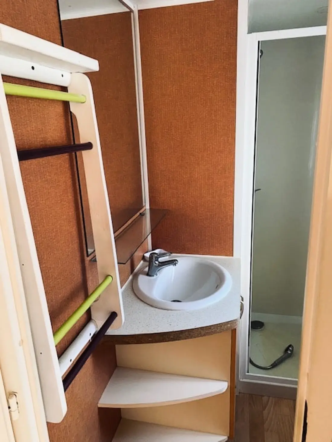 Camping Les Catalpas 3 étoiles★★★