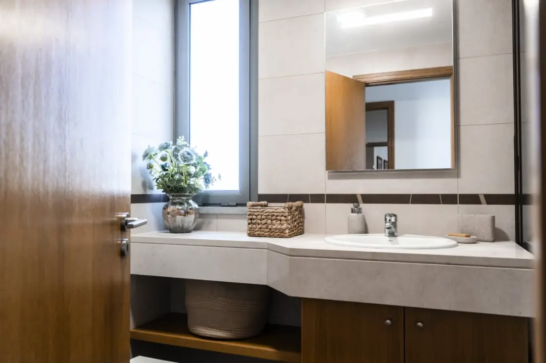 Résidence Casa Da Baía – T3 Avec Balcon Et Vue Sur La Baie