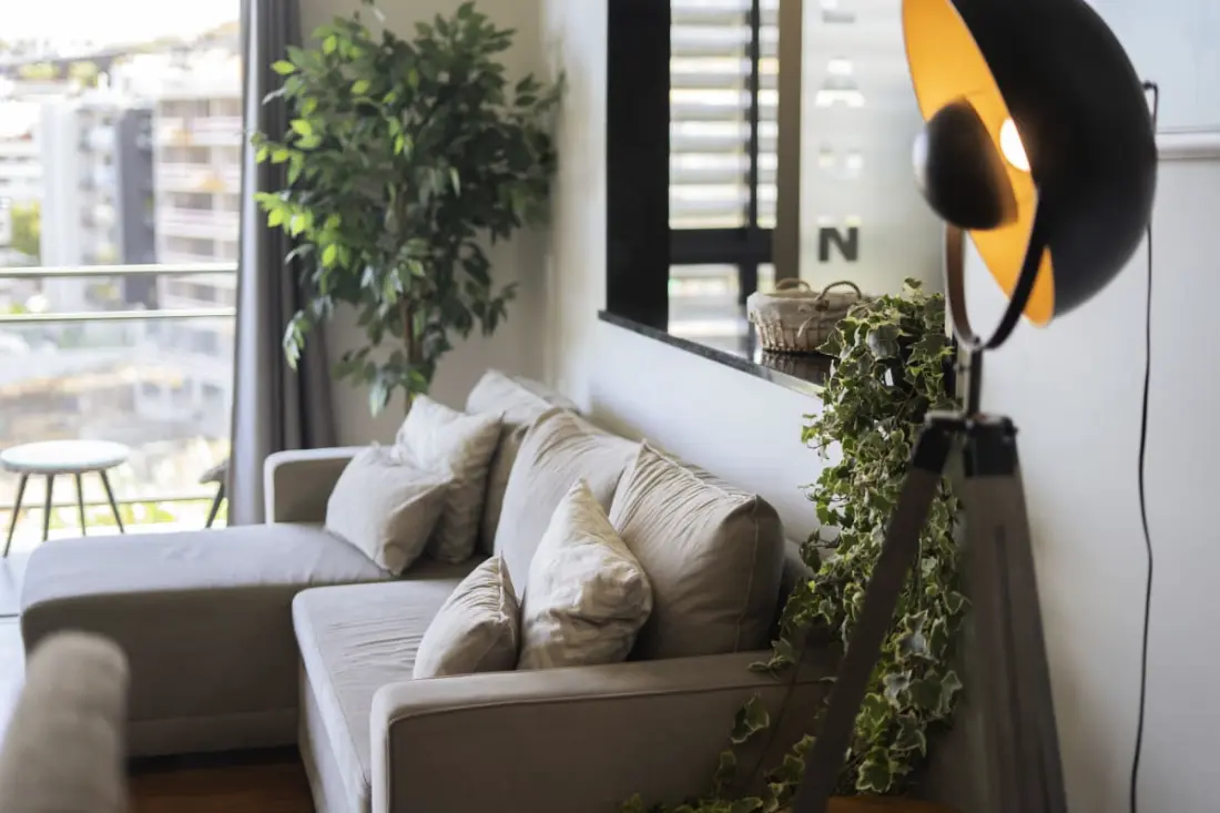 Résidence Casa Da Baía – T3 Avec Balcon Et Vue Sur La Baie