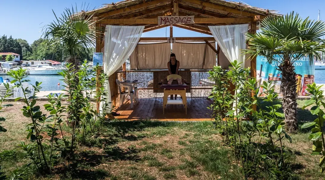 Camping Puntica