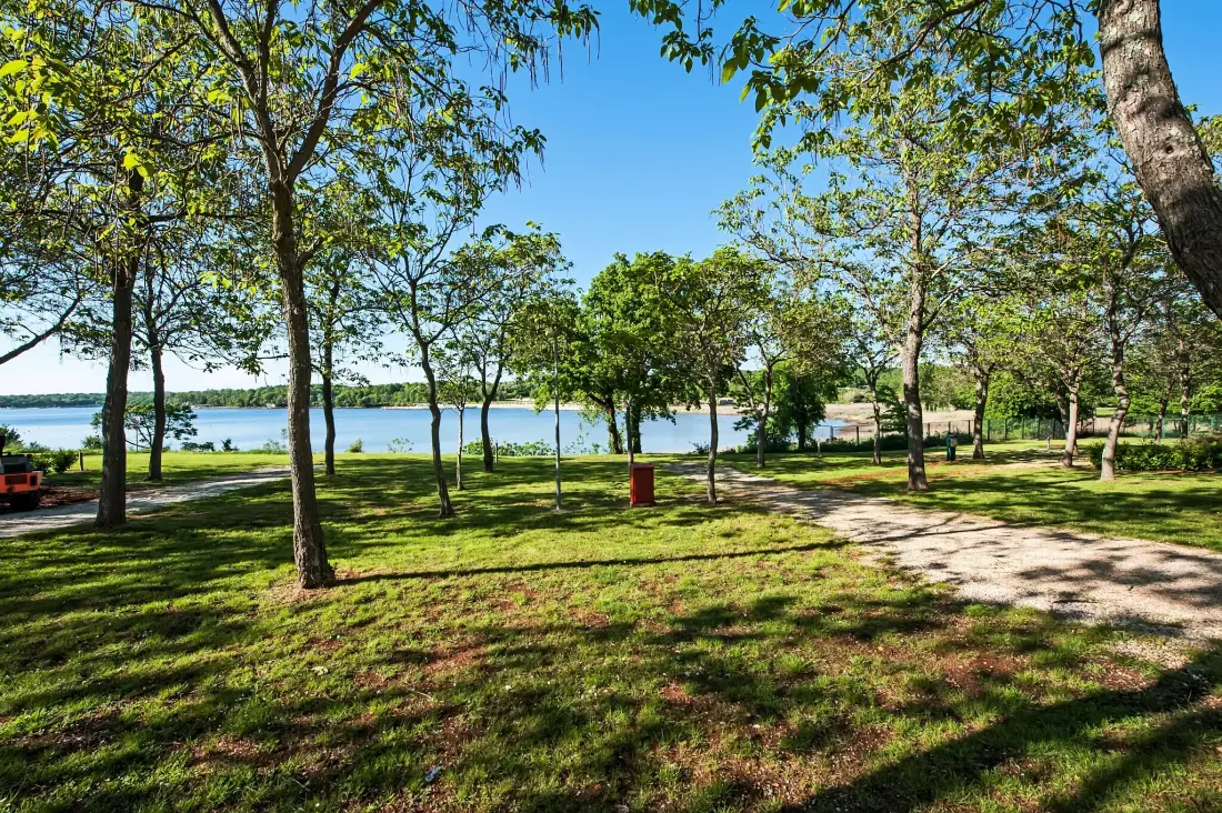 Camping Puntica 3 étoiles★★★