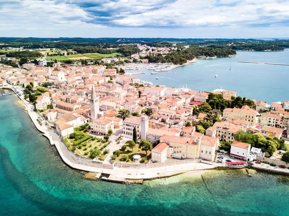 Camping Puntica 3 étoiles★★★