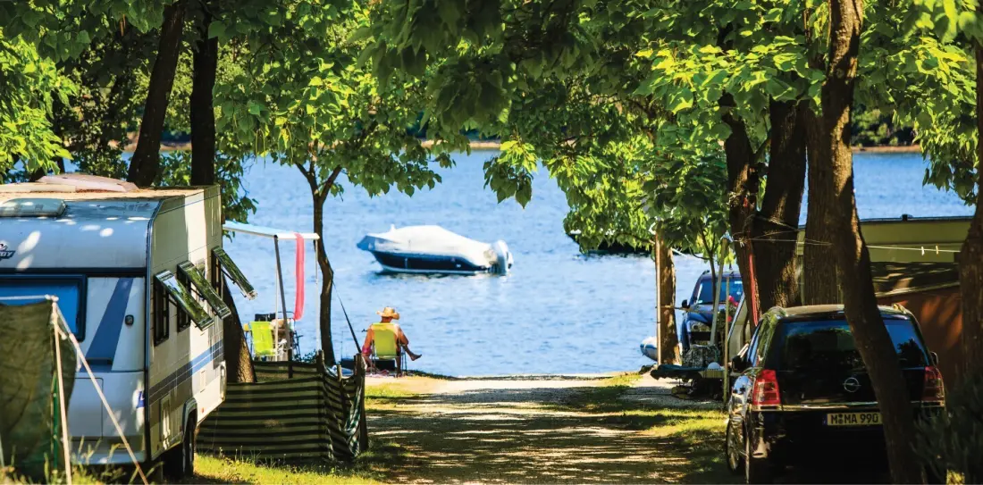 Camping Puntica 3 étoiles★★★