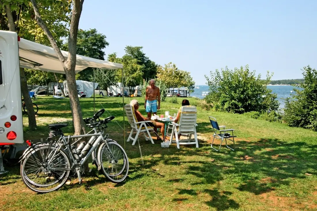 Camping Puntica