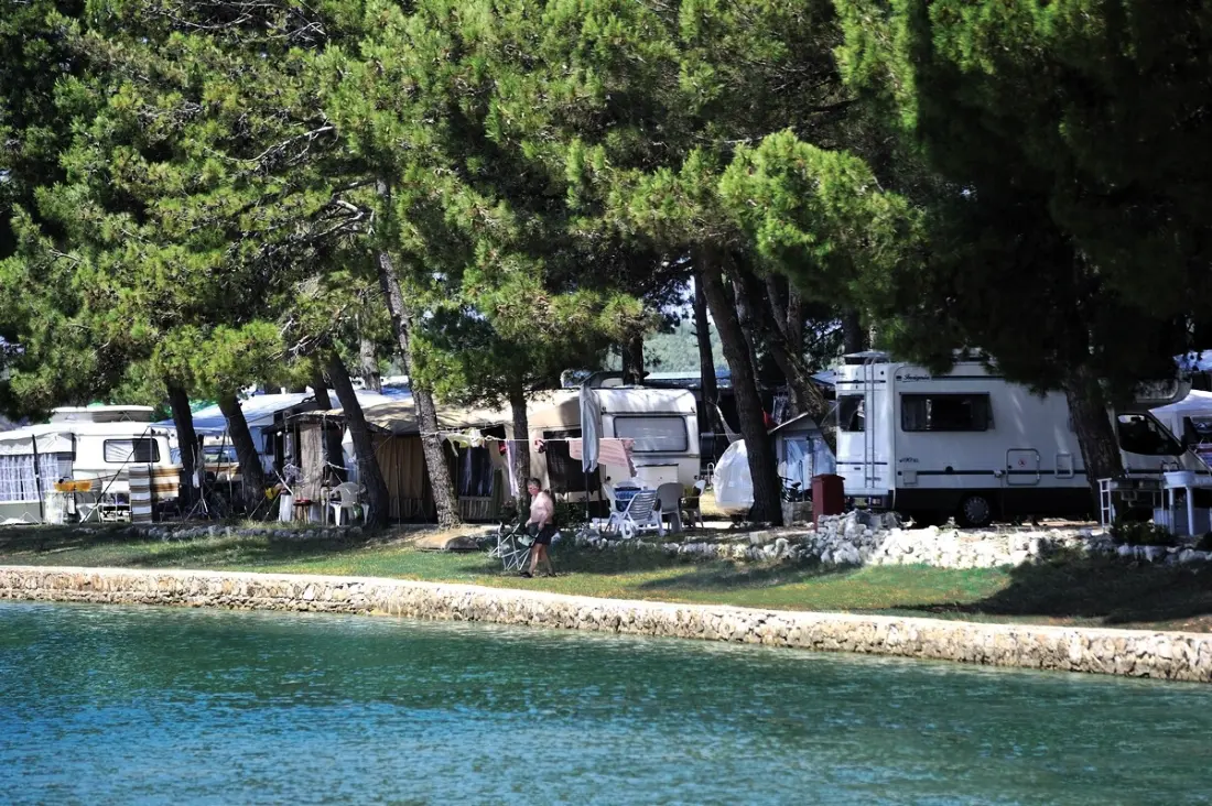 Camping Puntica