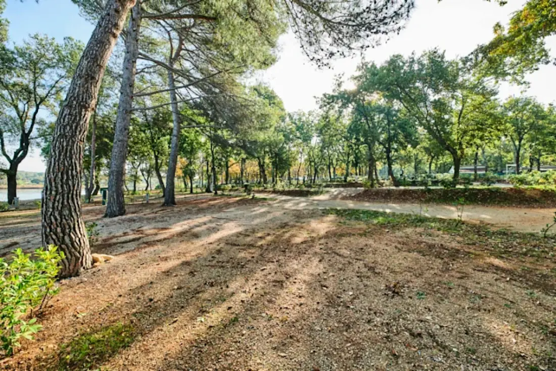 Camping Puntica 3 étoiles★★★