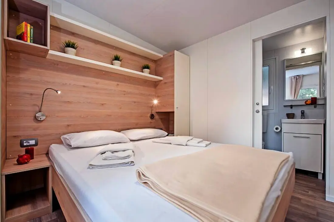 Camping Puntica 3 étoiles★★★