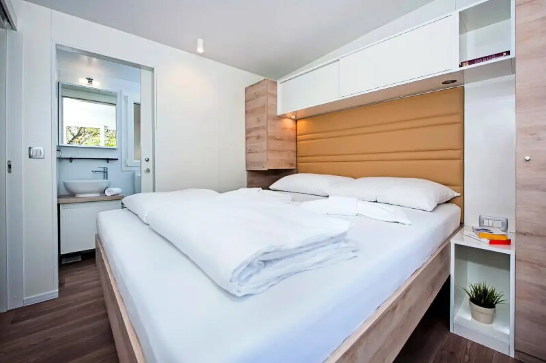 Camping Puntica 3 étoiles★★★