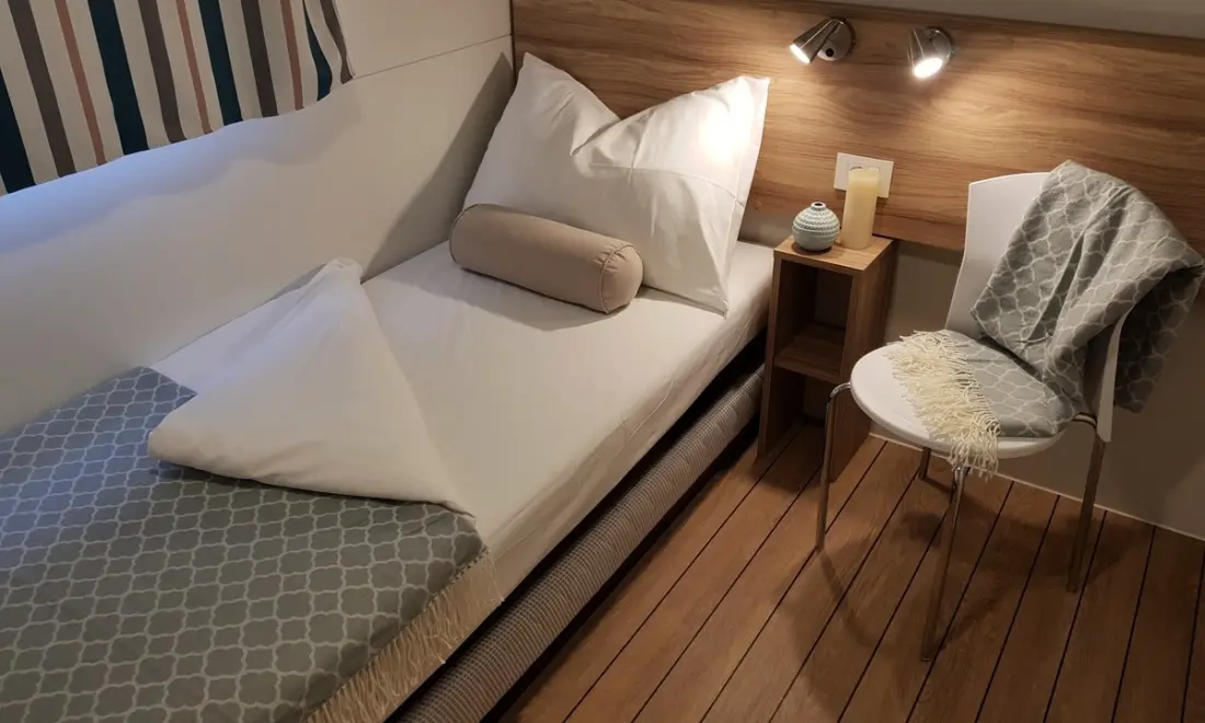 Camping Zelena Laguna4 étoiles★★★★