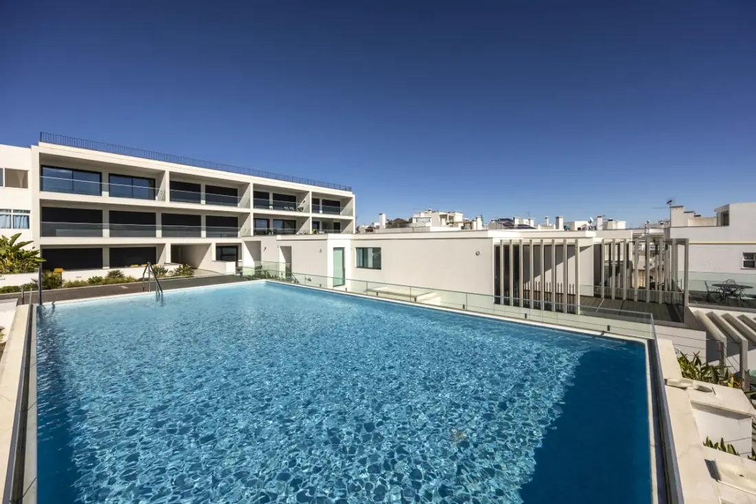 Ria View - Luxo A Beira Mar