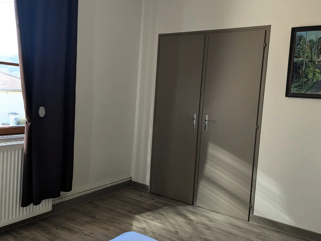 Maison de Vacances Futeau